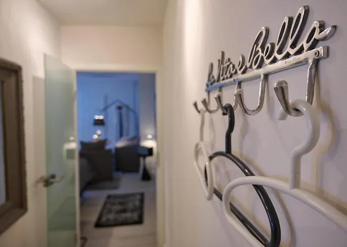 Ferienwohnung Schmuckstern