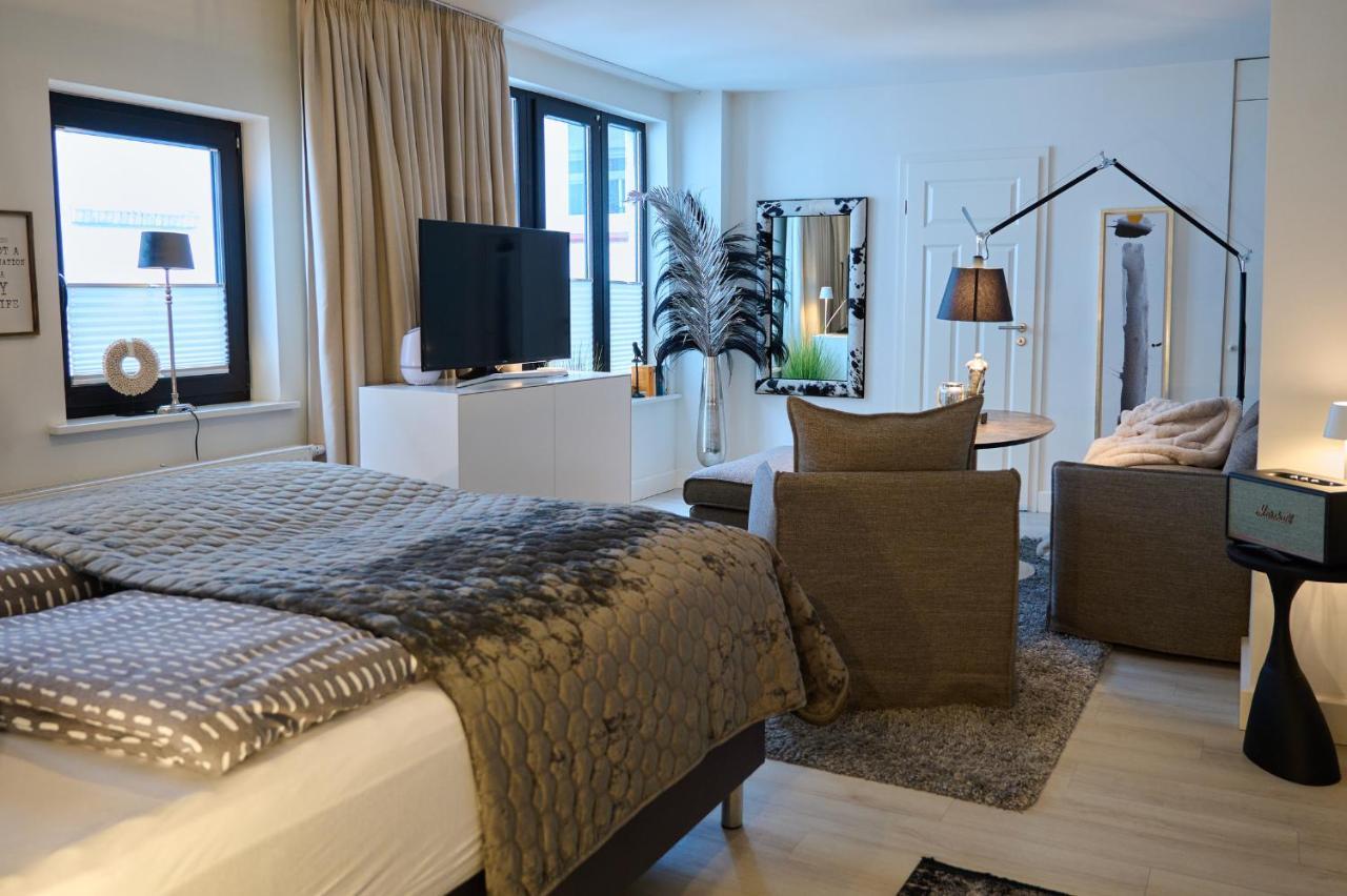 Appartement Schmuckstern *