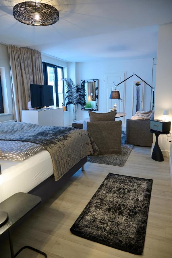 Appartement Schmuckstern Flensbourg