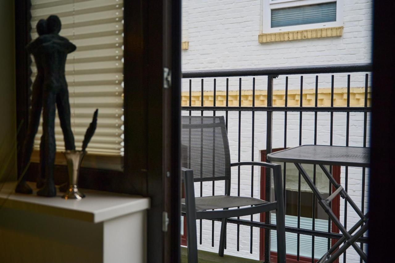 Schmuckstern Appartement *